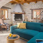 Amazing Home In Puntera With Wifi بيت للعطل