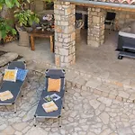 بيت للعطل Amazing Home In Puntera With Wifi *