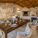 Amazing Home In Puntera With Wifi بيت للعطل Puntera