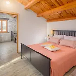 بيت للعطل Amazing Home In Puntera With Wifi
