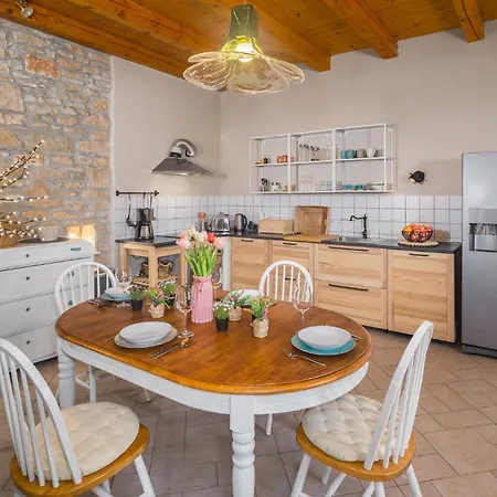 Holiday home In With Wifi *
