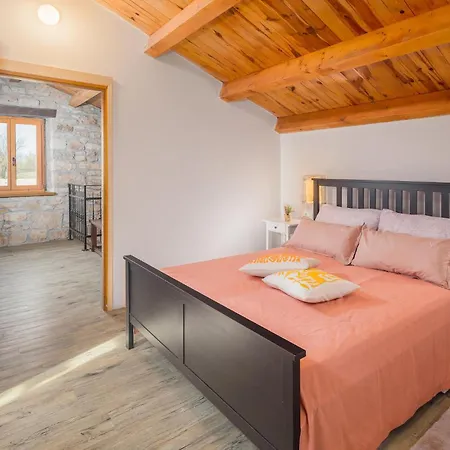 Holiday home In With Wifi