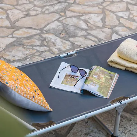In With Wifi Holiday home Puntera