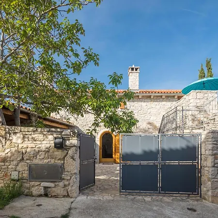 2 Bedroom Stunning In Prázdninový dům