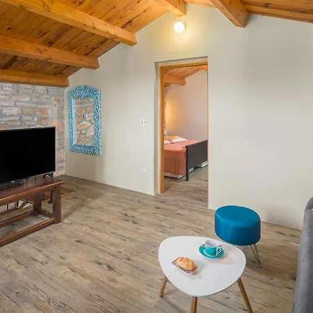 Σπίτι διακοπών 2 Bedroom Stunning In *