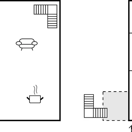 2 Bedroom Stunning In