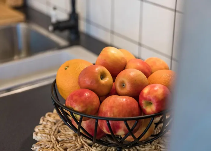 Semesterbostad 2 Bedroom Stunning In