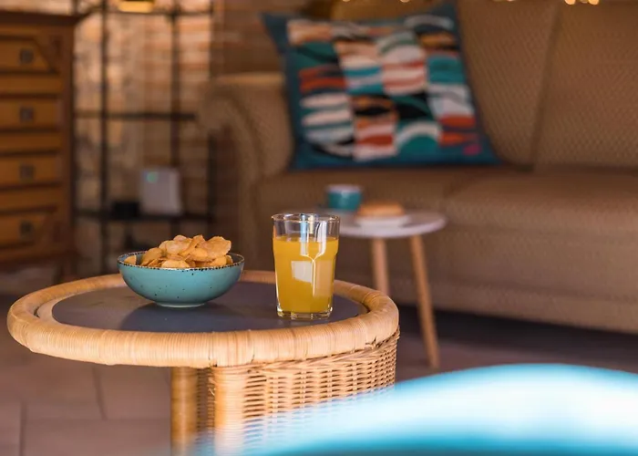 Semesterbostad 2 Bedroom Stunning In *