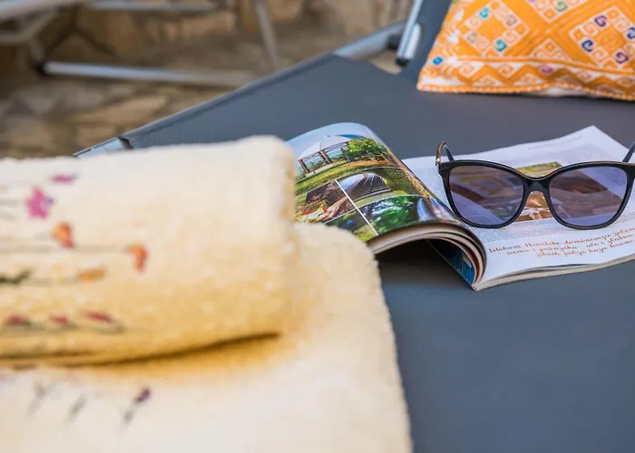 2 Bedroom Stunning In Semesterbostad *