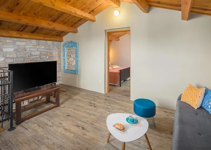 Semesterbostad 2 Bedroom Stunning In *